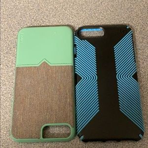 iPhone 8 Plus cases
